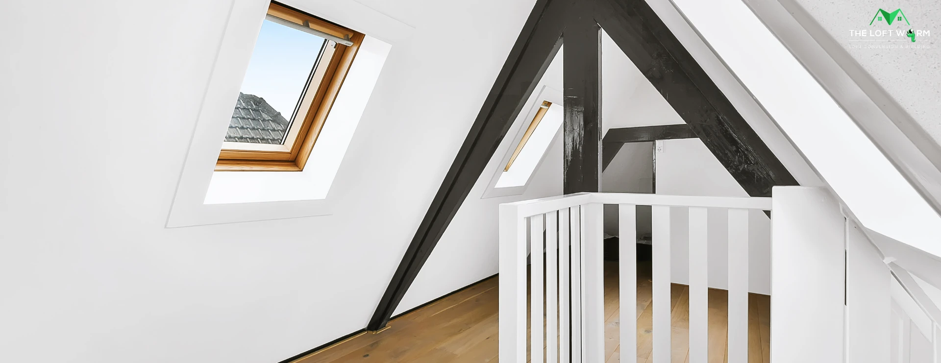 Benefits of Converting a Mansard into a Loft
