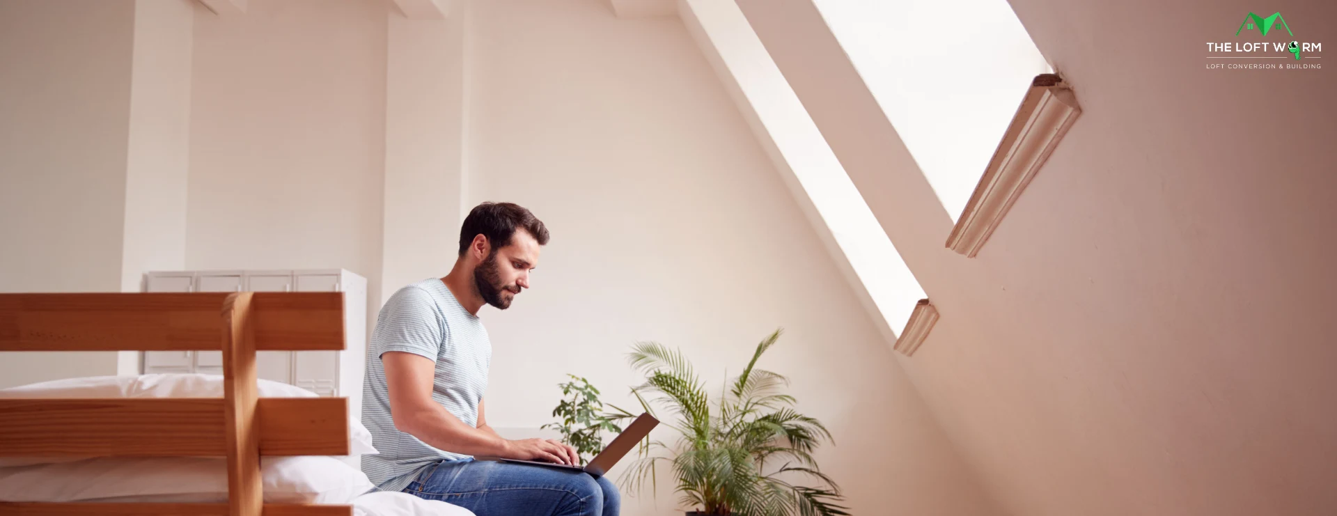 Do you need permission from the city to turn your dormer attic into a bedroom