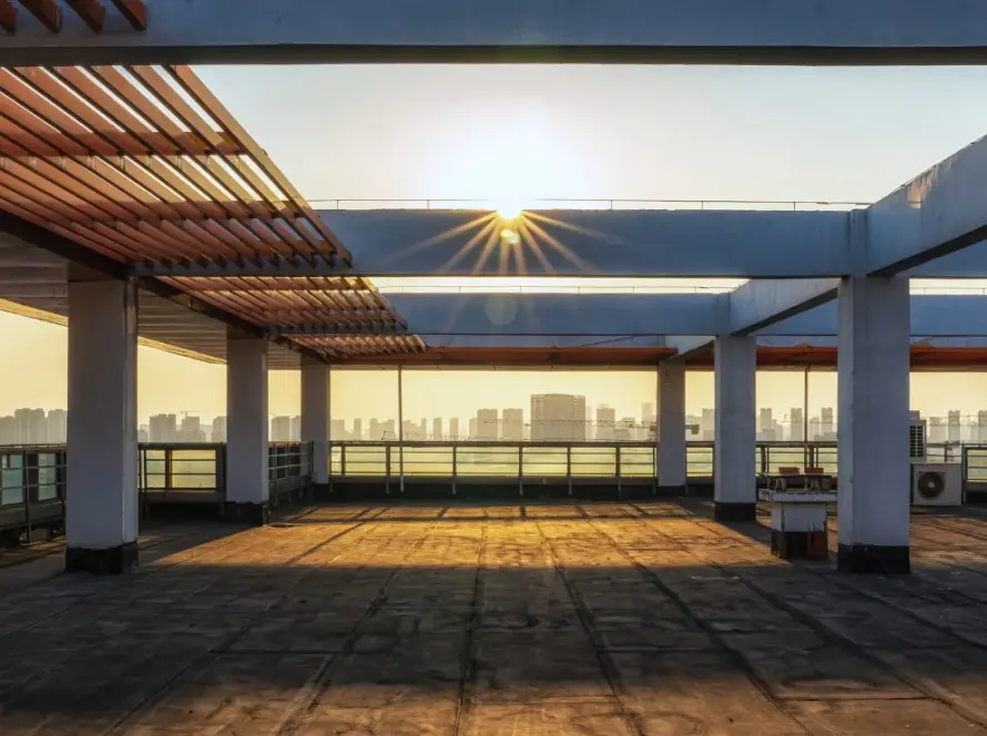 roof space conversion