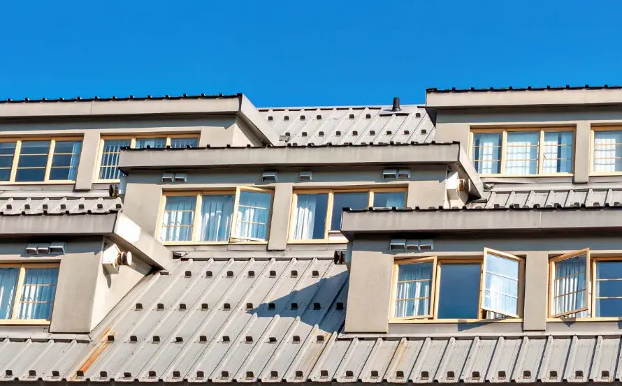 Flat Roof Dormer Loft Conversion