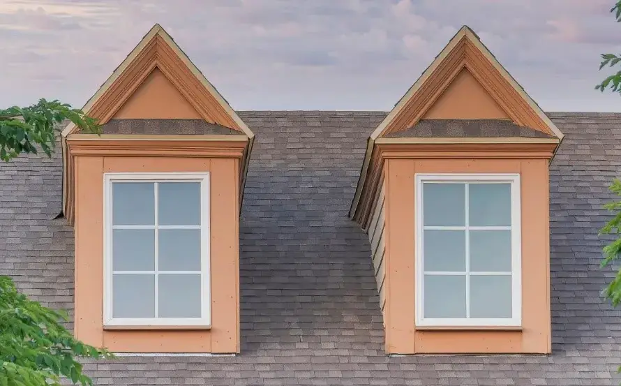 double dormer loft conversion