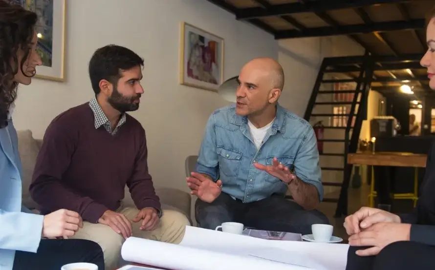 Type of Loft Conversion